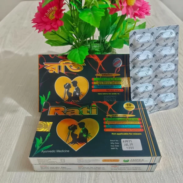 Shokit Rati Rati ( রতি ) – ShaplaBazarBD